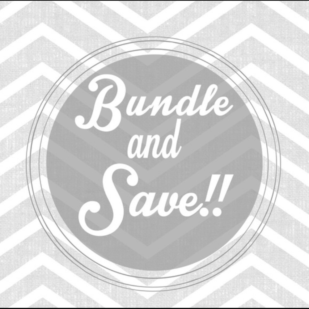 Add items to a bundle & I’ll send you a discount